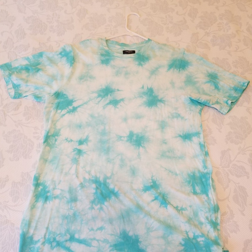 Dye T Shirt